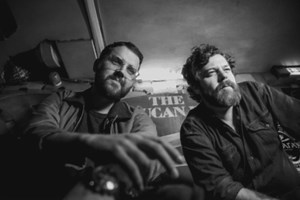 Bear’s Den Find a New Wholeness in ‘Fragments’