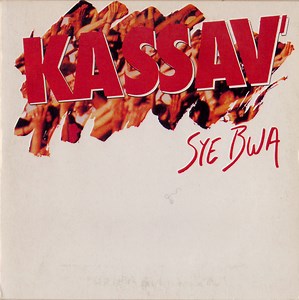 Kassav' - Syé Bwa