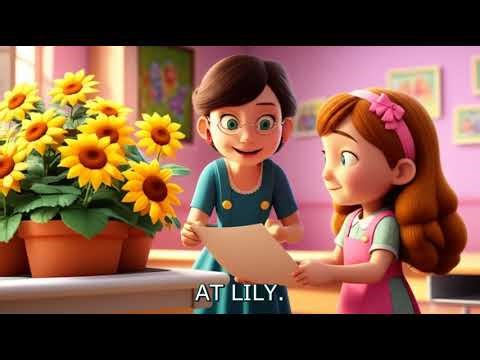 The Girl Who Found Her Integrity | Read Aloud Stories for Kids