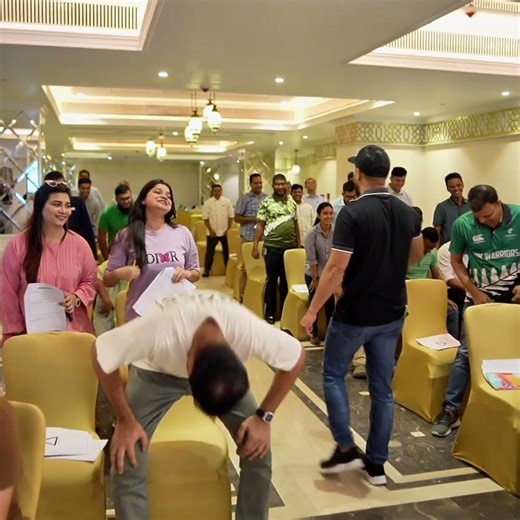 Holiday Inn Life OS Training Review | Real Corporate Experience