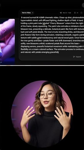 Learn how to Create Viral ASMR Videos