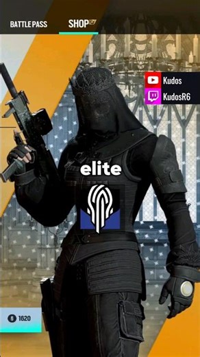 Nøkk Elite CONFIRMS old theory?!