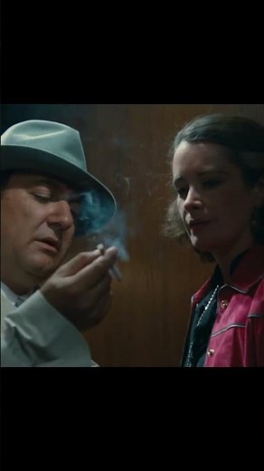 🎬 Coluche se l'a joue gros bras