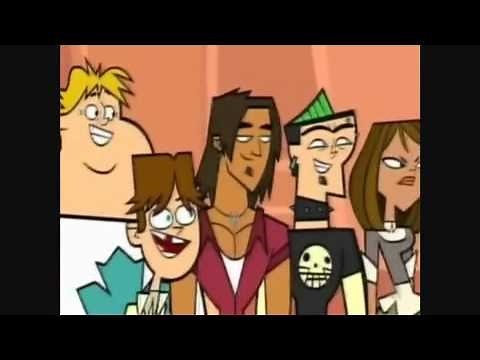 Total Drama World Tour - Blainerific