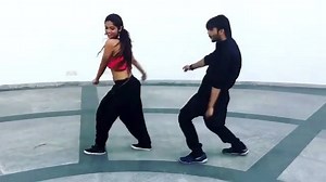 Incredible pair 💯💃 -> instagram.com/onedancemag | One Dance