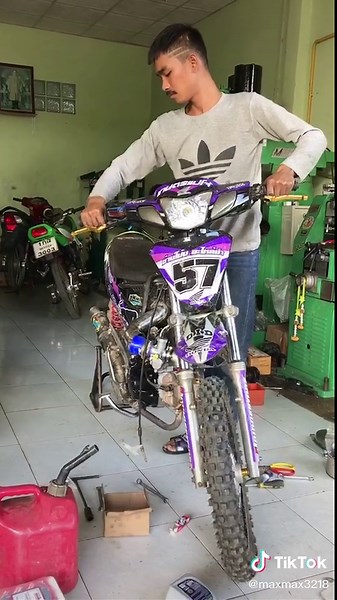 Dirt Bike Maintenance Tips: Keep Your Ride in Top Shape