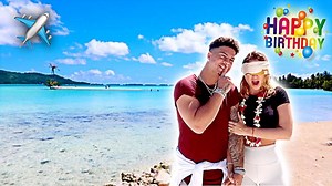 207K views · 6.3K reactions | BIRTHDAY SURPRISE SHE WILL NEVER FORGET! | The ACE Family | Facebook