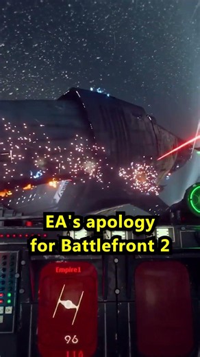 Star Wars Squadrons Shipped Complete in 2020 ⚔️