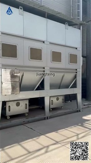 How Does a Baghouse Dust Collector Work? Complete Dust Collection Process Explained