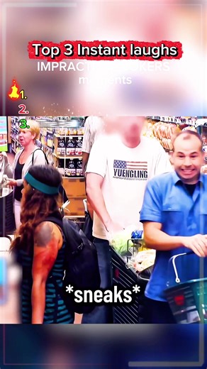 Top 3 Impractical Jokes Moments #impracticaljokers #funny #fyp #viral #funnyvideo