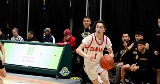 In Tanana, Alaska, ‘a way of life’ comes to a bittersweet close