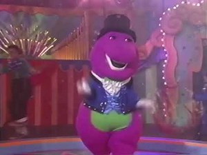 Super Singing Circus (2004 Version) Part 41