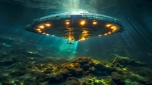 411K views · 10K reactions | Terrifying Underwater UFO Discoveries That Defy Explanation | Most Amazing Top 10 | Facebook