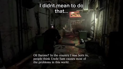 Secrets Behind Resident Evil's Sherry Character