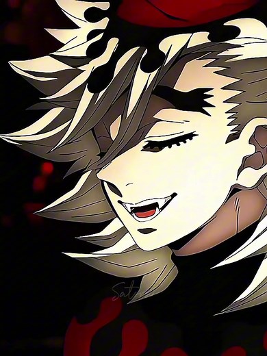 Moon Demons Fighting: Anime Edit featuring Kimetsu no Yaiba Characters