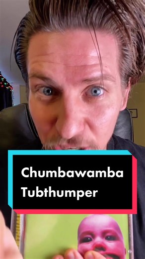 Chumbawamba Tubthumper Music Review