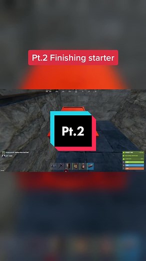 Pt.2#rust #rustgame #rustclips #rustconsole #rustbase #fypシ