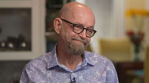 'City of Hope' HIV patient opens up about rare remission