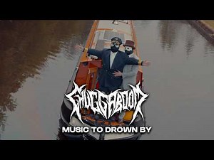 ChuggaBoom - Music To Drown By (Official Video)