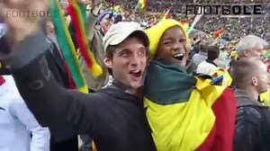 Can you watch this and not cry? The last one will get you. For more great fútbol viral videos ➡ FootbOlé | Footbolé