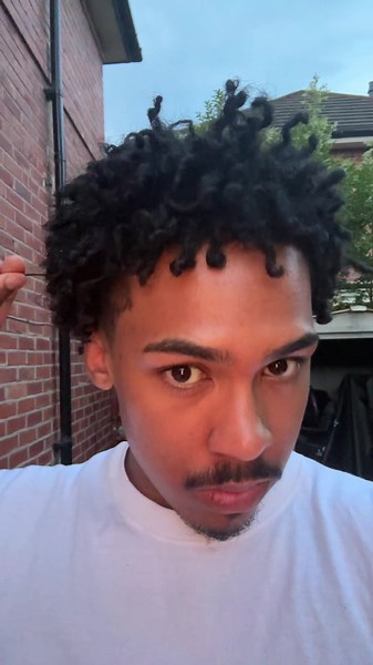 Guía de estilos de cabello afro: Freeforms y Dreads