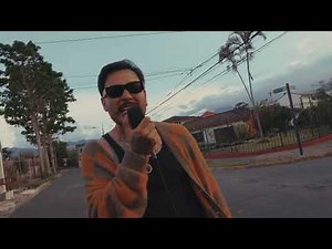 Charles Ans - Empapelado [Costa Rica 2025] La Invité A Bailar, Me Dijo Adiós Muy Pronto