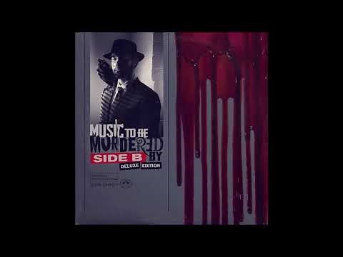 Eminem - Tone Deaf (Full Original Instrumental)