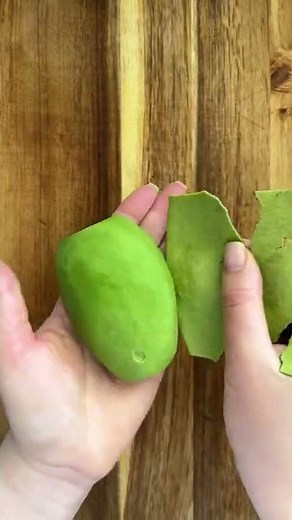 My 10 minute MANGO TAJÍN Salsa will Blow you Way