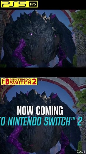 Split Fiction Nintendo Switch 2 vs PS5 Pro Early Graphics Comparison