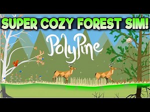 Helping the Forest Thrive through the Power of Poop - PolyPine First Taste