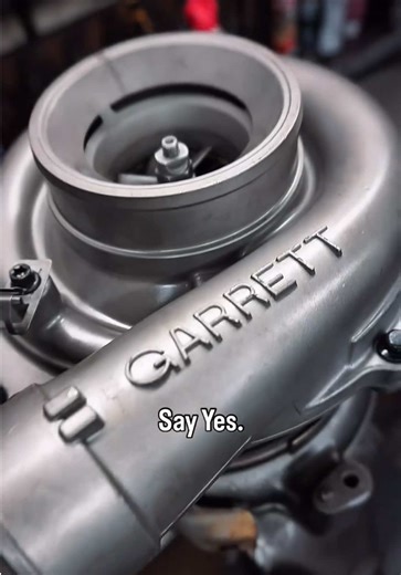 🙂‍↕️ say yes to boost #turbo