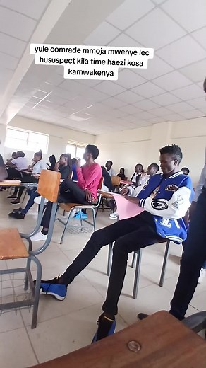 Kisii University Life: A Day in the Campus Experience