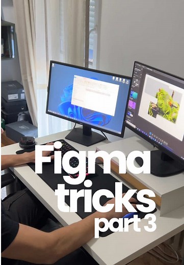 Transform Shapes into Stunning Designs with Figma