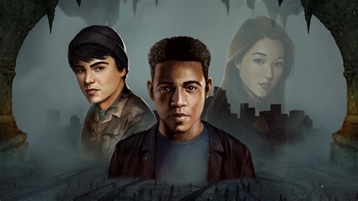 5.2K views · 243 reactions | Are you ready? Descendants Season 2 trailer is here. Season 2 premieres February 25th—wherever you get your podcasts. Subscribe now so you don’t miss a moment! Stay alert. Stay alive. #DescendantsSeason2 #WereAlive | We're Alive | Facebook