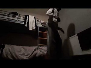 Striking vs grappling: which do you choose?