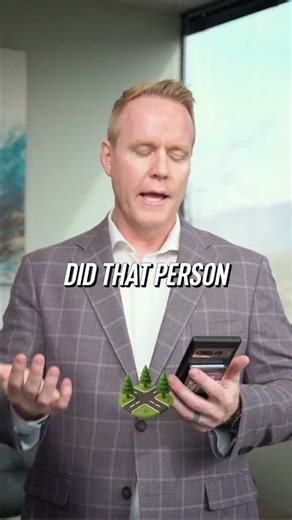 Lawyer Reacts to Accident Video