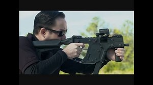 【サブマシンガン】 クリス・ヴェクター Gen IIの説明