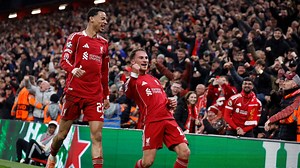 Resumen del Liverpool vs Real Madrid