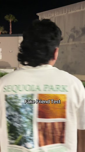 Fake Friend Test: Spotting True Friends