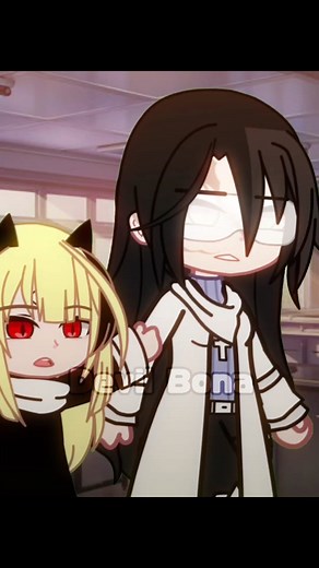 Creative Gacha Meme Trend Featuring Devil Bona