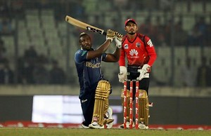 BPL 2019: Dhaka Dynamites vs Comilla Victorians – Match Details, Venue Stats and Probable Lineups