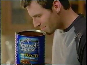 2006 - Our Maxwell House