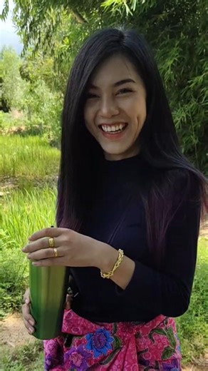 Actress in the MV: #NoonThidapornSairak