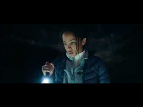 Passenger | Tire Jack Scene (2026 Movie) – André Øvredal, Jacob Scipio, Lou Llobell