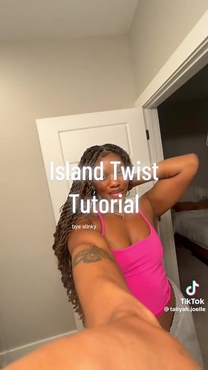 Island Twists with Freetress Braid 301😍 Credit: @Taliyah Joelle . . . . . #sng #snghair #shakengo #shakengohair #freetress #braid301 #freetressbraid #braids #braidgang #islandtwists #twists #hairtwists #hairgoals #freetresshair #hairtutorial #protectivestyles #protectivehairstyles #hairgoals #hairstyles #summerhair #foryou #fyp