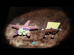 SpongeBob Music: The Two Friends' End