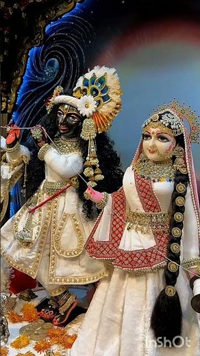 #Radhe Radhe#