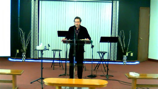 Welcome! We are glad that you are here! Today we are bringing in the New Year in preparation of, revisiting, The Story! Please like and share so all may hear! | Grace Point Church