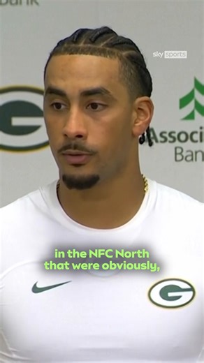 22K views · 383 reactions | Can Jordan Love and the Green Bay Packers go all of the way in the NFL this year?  | Sky Sports | Facebook