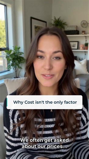 🌟 It's not always about costs. It's about what Fertility Plus offers! 🌟 When searching for fertility care, price is important—but what you receive matters more. At Fertility Plus, you'll have a consistent partner in your journey. Mr. Shah, Mr. Gudi, or Dr. Thakre will be with you every step of the way, understanding your story and concerns. Experience personalised care with fixed pricing and no hidden costs. Get independent second opinions at no extra charge! Join our community of over 300 sat